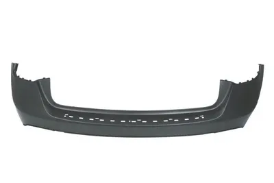 Acoperire bara Spate potrivit MERCEDES GLA X156 2013-2019 - (negru)