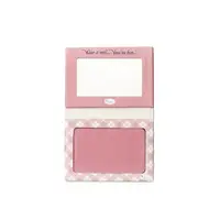 Fard de obraz, The Balm, Instain Blush, Argyle