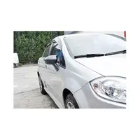 Capace oglinda tip Batman compatibile Fiat Punto 2012-2018 Cod: BAT10026 / C525-BAT2