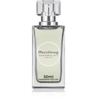 PheroStrong Pheromone Only for Men parfum cu feromoni pentru bărbați 50 ml