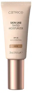 Catrice Cremă tonifiantă pentru față Skin Like, 032W, SPF30, 28 ml