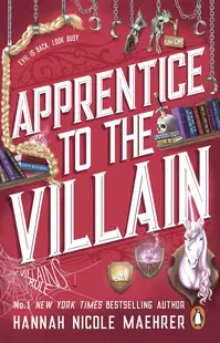 Apprentice to the Villain (Penguin)