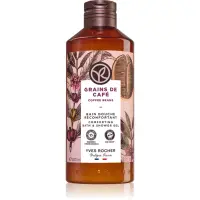 Yves Rocher Bain de Nature gel calmant pentru dus Coffee Beans 400 ml