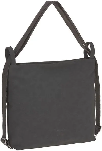 Rucsac pentru cărucior Lassig Baby Stroller - Tender Conversion, antracit