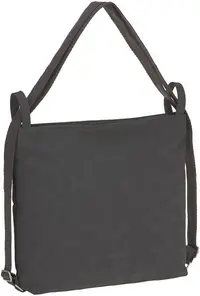 Rucsac pentru cărucior Lassig Baby Stroller - Tender Conversion, antracit