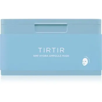 TIRTIR Ampoule Mask NMF Hydro masca pentru celule pentru hidratare intensa