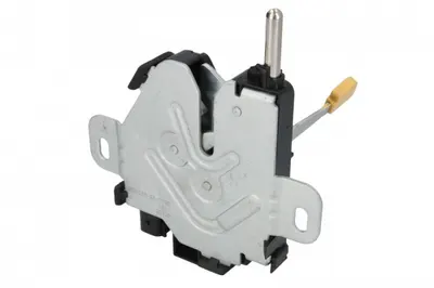 Incuietoare capota motor (2 pini) potrivit FORD MONDEO IV 03.07-01.15