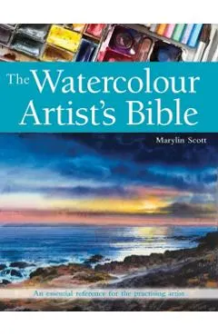 Watercolour Artist's Bible
