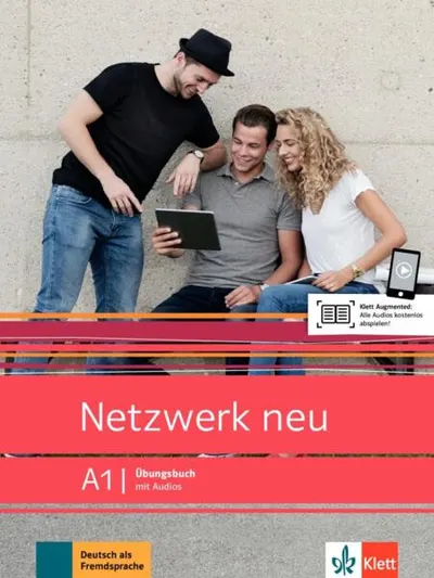Netzwerk neu A1. Deutsch als Fremdsprache. Übungsbuch mit Audios - Paperback - Helen Schmitz, Paul Rusch, Stefanie Dengler, Tanja Mayr-Sieber