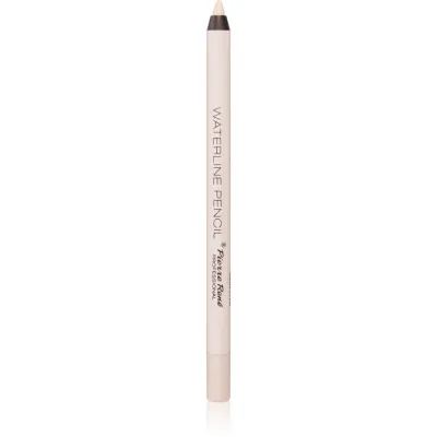 Pierre René Eyes Eyepencil creion kohl pentru ochi rezistent la apa 1.2 g