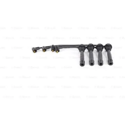 Set cablaj aprindere BOSCH 0 986 357 258
