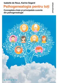 Psihogenealogia pentru toti: conceptele-cheie si principalele curente in psihogenealogie