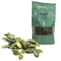 Seminte Decojite de Dovleac , Charme Nature (Phytopharm) | 100 g