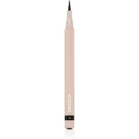 Notino Lifeproof Eye Liner Glossy Black dermatograf rezistent tip cariocă