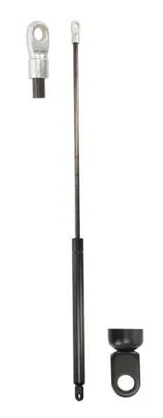 Amortizor capota (580) potrivit MAN F2000, F90, M 2000 L, M 2000 M; MERCEDES TRAVEGO (O 580) 07.86