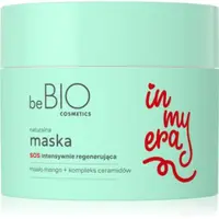 beBIO In My Era Natural SOS Masca regeneratoare pentru păr