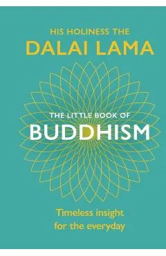 Little Book Of Buddhism