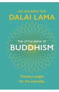 Little Book Of Buddhism