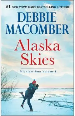Alaska Skies: An Anthology