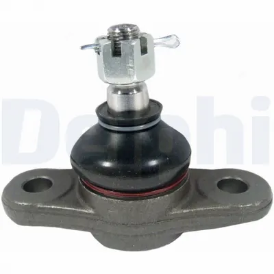 Pivot axa Dreapta Stanga (inferior fata) (diametru con 14,9mm) potrivit HYUNDAI ELANTRA IV, I30; KIA CARENS II, CARENS III, CEE D, CERATO II, MAGENTIS II, PRO CEE D 1.4-2.7 11.05