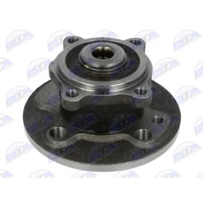 Set rulment roata BTA H2B014BTA