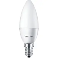 Bec LED Lumanare B35 4-25W E14 827 Corepro