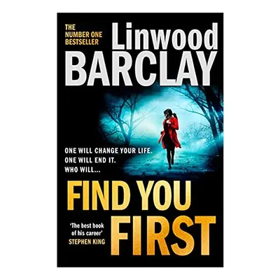 Find You First