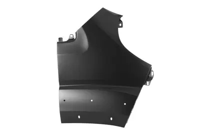 Aripa Dreapta potrivit CITROEN JUMPER I, JUMPER II; FIAT DUCATO; PEUGEOT BOXER dupa 2006 - (cu orificii ornament)