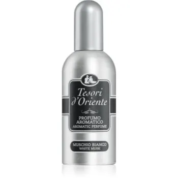Tesori d'Oriente White Musk Eau de Parfum pentru femei