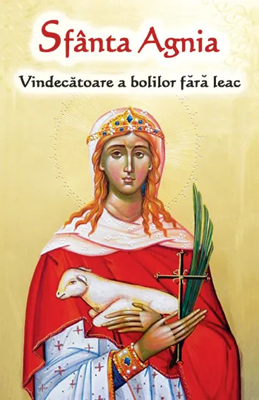Sfânta Agnia