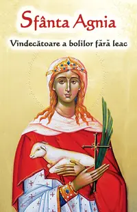 Sfânta Agnia