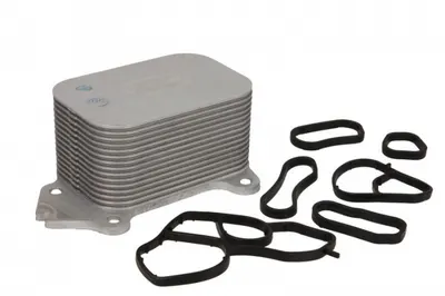 Termoflot Radiator Ulei (62x50x94) Citroen Berlingo, C2, C3 I, C3 Ii, C3 Picasso, C4, C4 Aircross, C4 Cactus, C4 Grand Picasso I, C4 Grand Picasso Ii, C4 I, C4 Ii, C4 Picasso I, C4 Picasso Ii 1.5d 1.6