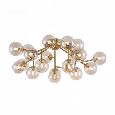 Lampa tavan Dallas MOD545PL-20G