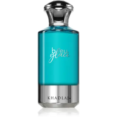 Khadlaj Bleu Glace extract de parfum pentru bărbați 100 ml