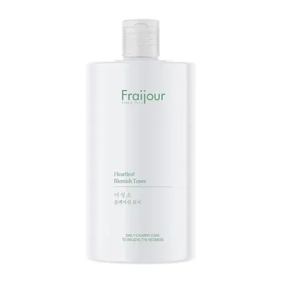 Toner facial pt pielea sensibila si cu imperfectiuni 500ml - Fraijour