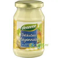 Maioneza cu Ou Ecologica/Bio 250ml