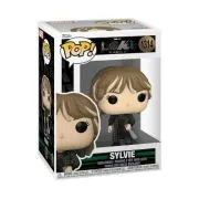 Funko POP Marvel: Loki Season 2 Sylvie with sword