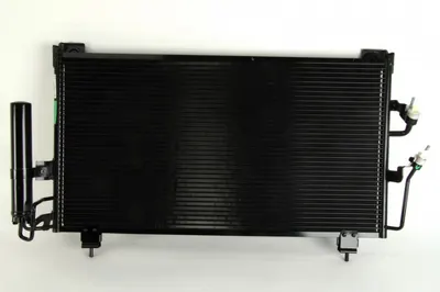 Condensator climatizare potrivit Mitsubishi Outlander 2.0 4WD SI