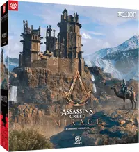 Puzzle Good Loot din 1000 de piese - Assassin's Creed