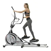 Bicicleta Eliptica Ergometrica FXM 2