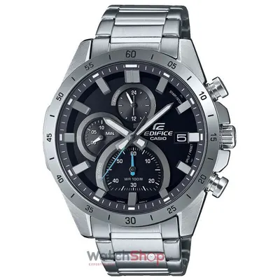 Ceas Casio EDIFICE EFR-571D-1A Crongraf