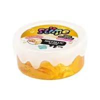 Slime colorat de colectie, So Slime Diy, Squish & Play
