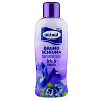 Spumant Baie Mil Mil, Iris si Viola, 1 l