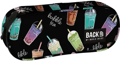 Penar oval BackUp 7 A - Bubble Tea
