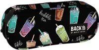 Penar oval BackUp 7 A - Bubble Tea
