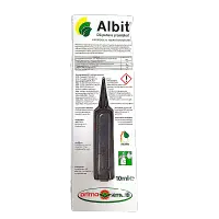 Albit 10 ml, biostimulator (tratament seminte, ingrasamant foliar concentrat) - Default Title