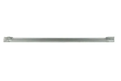 Panou lateral potrivit VW MULTIVAN T5, TRANSPORTER T5 2003-2015 - (usa glisanta, partea inferioara)