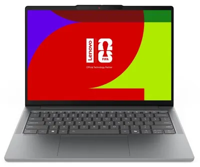 Laptop Lenovo - IdeaPad Slim 5, 14'', WUXGA, Ryzen 5, 16GB/512GB