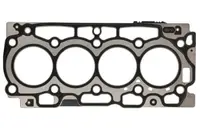 Garnitura chiuloasa (grosime: 1,25mm) potrivit DS DS 3, DS 4, DS 5; VOLVO C30, S40 II, S60 II, S80 II, V40, V50, V60 I, V70 III; CITROEN BERLINGO, BERLINGO MULTISPACE 1.6D 08.05-