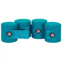 Bandaje fleece START Glitter op4pc 4m